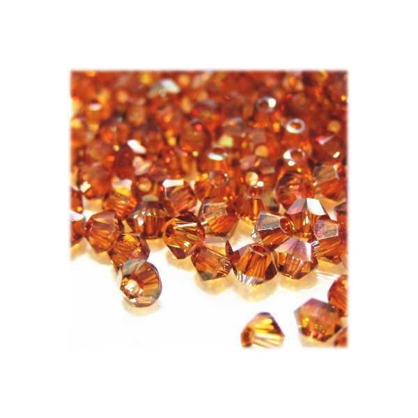 ☆ゲリラ割33%引☆スワロフスキー#2072 10mm Col.Cry AB スワロフスキー #8083 010 001 10mm クリスタルCAL 4ヶ