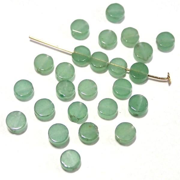 グリーンアベンチュリン 丸玉 直径40㎜ コレクション品 グリーンアベンチュリン 丸玉 直径40㎜ コレクション品 グリーン