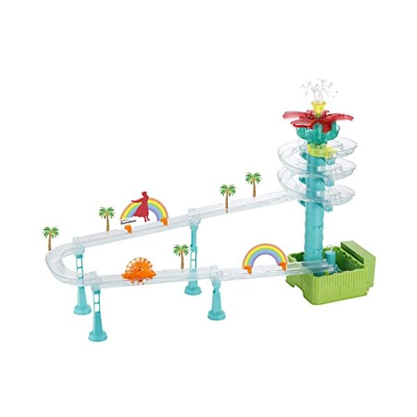 ビックストリーム そうめんスライダー ビッグハワイ 2枚目