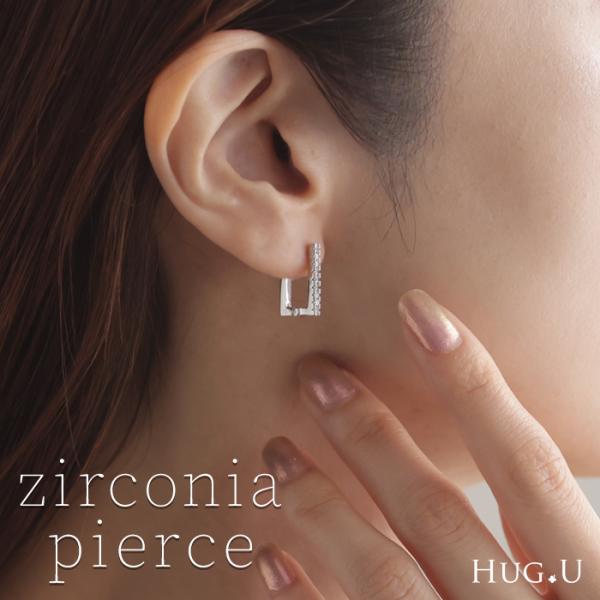 大ぶりピアス　ハンドメイドピアス　シルバーアクセサリーシルバーピアス　べっ甲 ステンレス つやかわ大ぶりピアス [e448] | ピアス,ステンレス