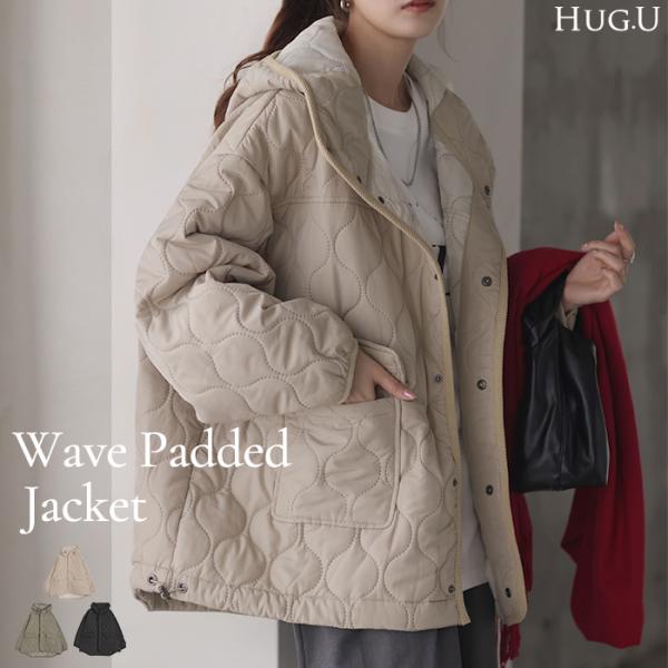 リンドバーグ　ホワイト キルティングジャケット&スカート　上M下S セットアップ ダイヤキルティングジャケット 4サイズ アウター[品番：IK000007429