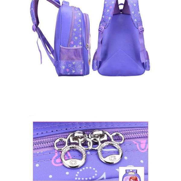 送料無料 ディズニー リュック ちいさなプリンセス ソフィア バックパック キッズ 子供 女の子 旅行 通園 通学 Buyee Servis Zakupok Tretim Licom Buyee Pokupajte Iz Yaponii