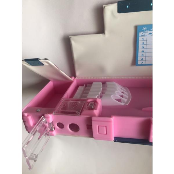 送料無料 ディズニー ミニーマウス 筆箱 小学生 女の子 ペンケース 新学期 かわいい 入学 ふでばこ 両面開き おしゃれ 小学1年生 入学準備 お祝い プレゼント Buyee Buyee Japanese Proxy Service Buy From Japan Bot Online