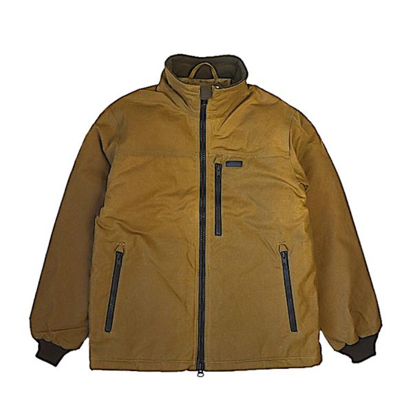 FILSON フィルソン 20263397 メンズ ティンクロス プリマロフト  