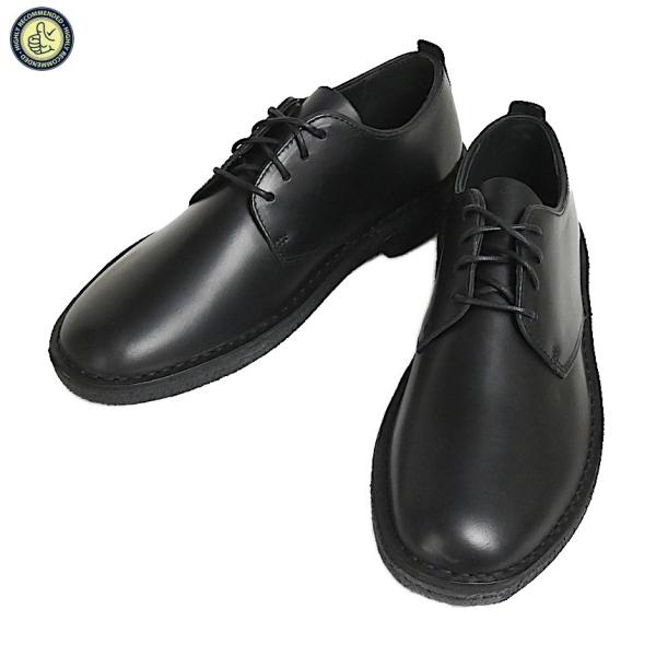 クラークス オリジナル CLARKS ORIGINALS 26144277 メンズ デザート ロンドン ブラックポリッシュドレザー USモデル クラークス オリジナル CLARKS ORIGINALS 26144277 メンズ デザート ロンドン ブラックポリッシュドレザー USモデル