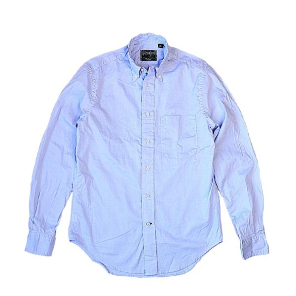 GITMAN VINTAGE ギットマン ヴィンテージ ゼファー GITMAN VINTAGE ギットマン ヴィンテージ ゼファー