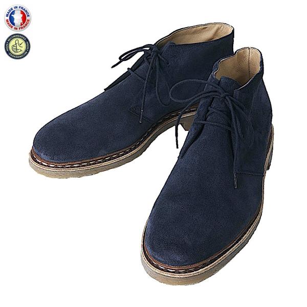 Paraboot パラブーツ PARABOOT 190645 MEN'S DESERT MARINE Paraboot パラブーツ PARABOOT 190645 MEN'S DESERT MARINE
