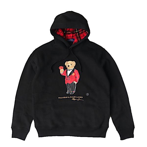 POLO RALPH LAUREN ポロ ラルフ・ローレン メンズ Polo ベア フリース 