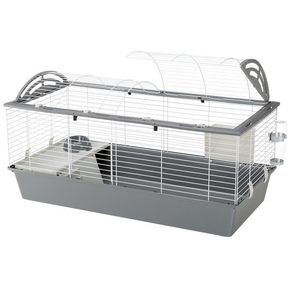 送料無料 うさぎ用サークル ケージ うさぎハウス キャシタ 1 うさぎケージ 1 小動物用品 うさぎハウス ペットグッズショップ Hemuhemu