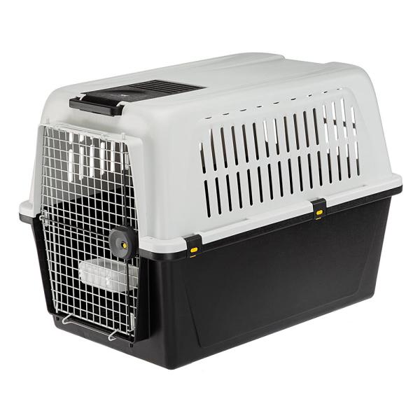 送料無料 コンテナ ケース 犬用キャリー ペットキャリーケース アトラス60 大型犬 キャリーバッグ キャリーケース ペットグッズショップ Hemuhemu 通販 Yahoo ショッピング