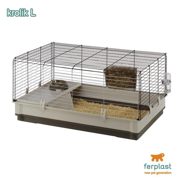 送料無料 モルモット用ハウス ケージ クロリック L モルモット うさぎ用ケージ ペットグッズショップ Hemuhemu 通販 Yahoo ショッピング