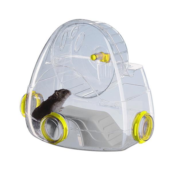 送料無料 遊具 おもちゃ ハムスター用 Gymジム ハムスター用ケージパーツ ペットグッズショップ Hemuhemu 通販 Yahoo ショッピング