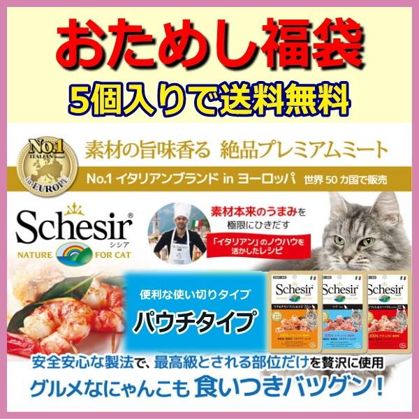 送料無料 猫用流動食 シシア キャットフード パウチ 5種類セット レビューを書いたら 送料無料 無添加 無着色で安心のシシアシリーズ 福袋 お試しセット C0100 ペットグッズショップ Hemuhemu 通販 Yahoo ショッピング