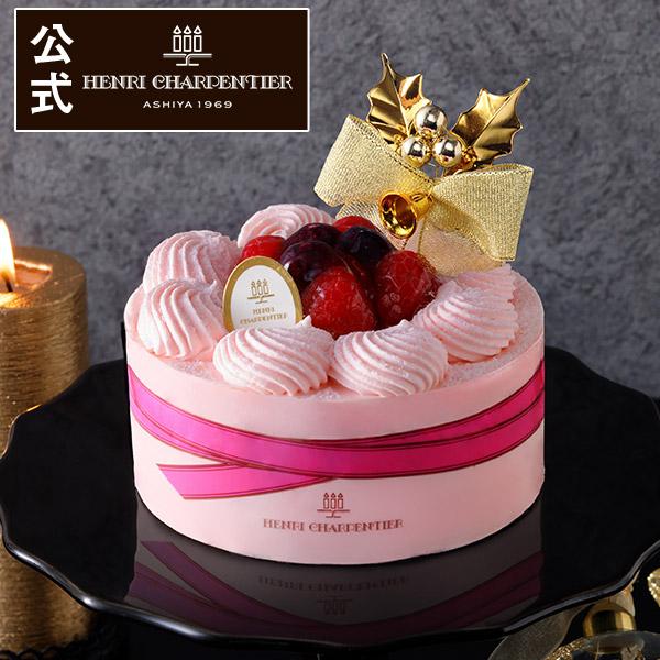 お菓子 ギフト 誕生日 クリスマス 同梱不可 X ザ ショートケーキ 魅惑のフランボワーズ ブルーベリー お届けは12 6 12 25 Hsfx 38ct アンリ シャルパンティエ 通販 Yahoo ショッピング