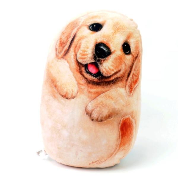 ヘンリーキャット 犬型クッション 大 デニー Buyee Buyee 日本の通販商品 オークションの代理入札 代理購入