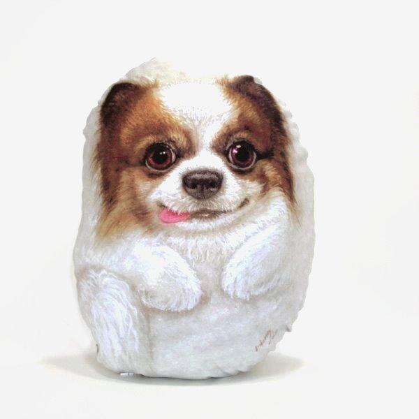 ヘンリーキャット 犬型クッション 中 フィーフィー Hsp Do009 ヘンリーショップ 通販 Yahoo ショッピング