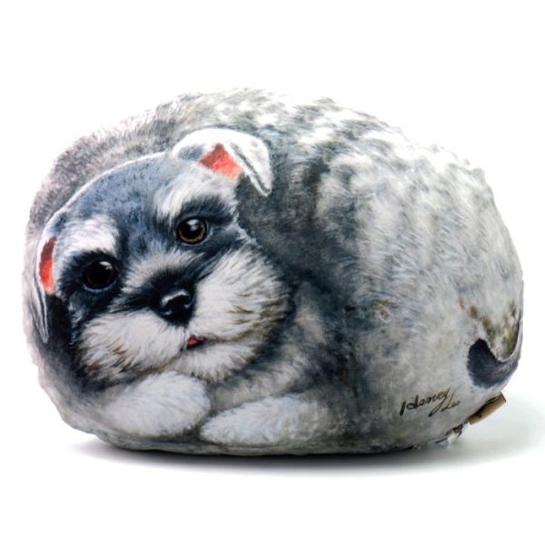 ヘンリーキャット 犬型クッション ローリー Buyee Buyee 日本の通販商品 オークションの代理入札 代理購入