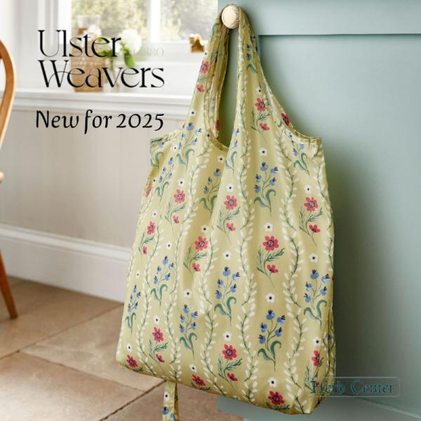 ULSTERWEAVERS �G�R�o�b�O Boho Floral �{�[�z�[ �t���[���� ���R�z���ȉԕ� �{�w�~�A�� �A���X�^�[�E�B�[�o�[�Y ���K�i �܂肽���� ���[���A�b�v �V���b�p�[ ���i�摜