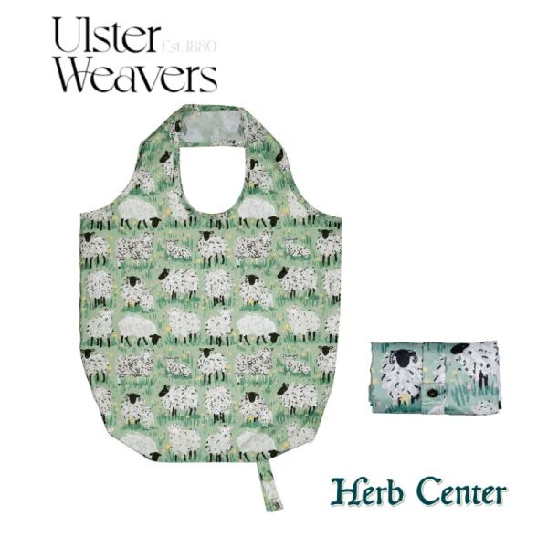 ULSTERWEAVERS �G�R�o�b�O Woolly Sheep �Ђ� �A���X�^�[�E�B�[�o�[�Y ���K�i �܂肽���� ���[���A�b�v �V���b�p�[ ���i�摜