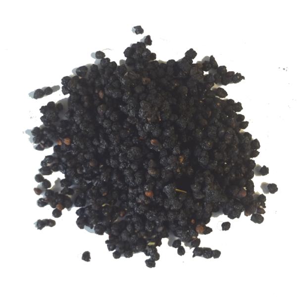 オールスパイス 百味胡椒 ジャマイカペッパー 20g 100g スパイス 料理 無添加 天然ハーブ100% ドライハーブ  ハーバリスト 自然茶 ハーブティー 業務用