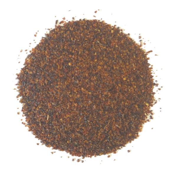 ローズヒップ チップ ファインカット 100g ハーブティー シングル 自然茶 ドライハーブ 業務用