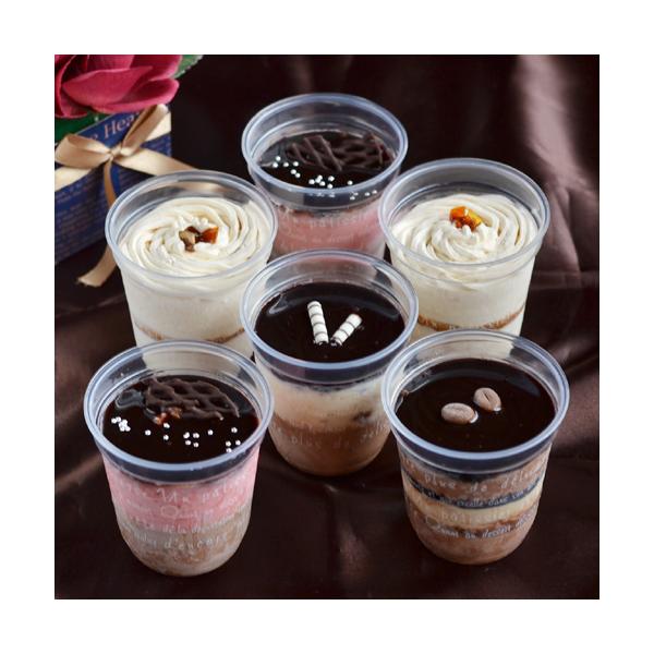 高級アイスクリームで作るバレンタイン限定のアイスクリームセット。オペラ、ラムショコラ、塩キャラメル、ショコラベリーの４種類のアイスがバレンタインデーを素敵に演出します。◆6個セット(内容量140m×6個）◆セット内容：ショコラベリー、塩キャ...