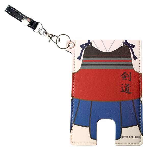 ☆パスケース素材：ポリウレタン合成皮革☆パスケースサイズ：約102×67mm※プリントパスケースの裏面は黒になります。☆ミニストラップ素材：牛革（ナスカンフック付）☆ミニストラップサイズ：約6cm、幅：約1cm（多少サイズに誤差があることが...