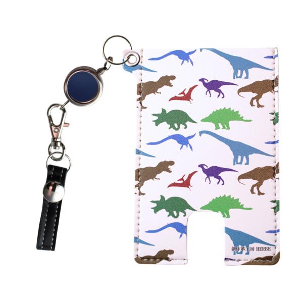 ☆パスケース素材：ポリウレタン合成皮革☆パスケースサイズ：約102×67mm※プリントパスケースの裏面は黒になります。☆ミニストラップ素材：牛革（ナスカンフック付）☆ミニストラップサイズ：約6cm、幅：約1cm☆リール素材：金属製☆リールサ...