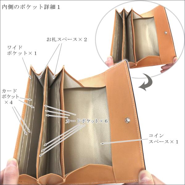 9%OFFクーポン有 お種銭付 インスタグラマー様愛用 長財布 ギャルソン型 レディース 本革 レザー クロコダイル型押し シンプル 大容量 エナメル 日本製 /【Buyee】 9%OFFクーポン有 お種銭付 インスタグラマー様愛用 長財布 ギャルソン型 レディース 本革 レザー クロコダイル型押し シンプル 大容量 エナメル 日本製 /【Buyee】