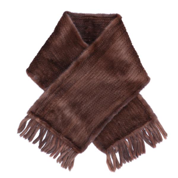 スタニングルアー ミンクストール 長方形 フリンジ付き スタニングルアー ミンクストール 長方形 フリンジ付き スタニング