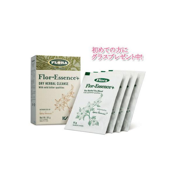 フローエッセンス＋ドライタイプ