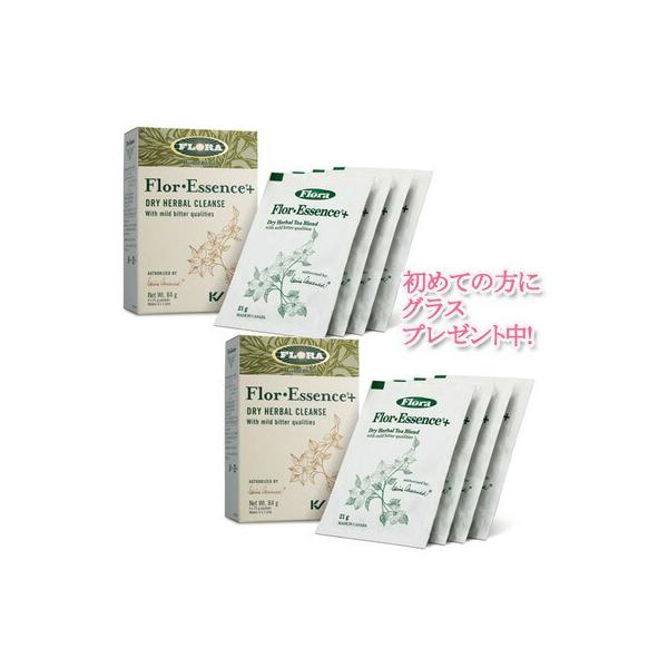 フローエッセンス＋ドライタイプ2箱セット : 女性のしあわせ応援ハー