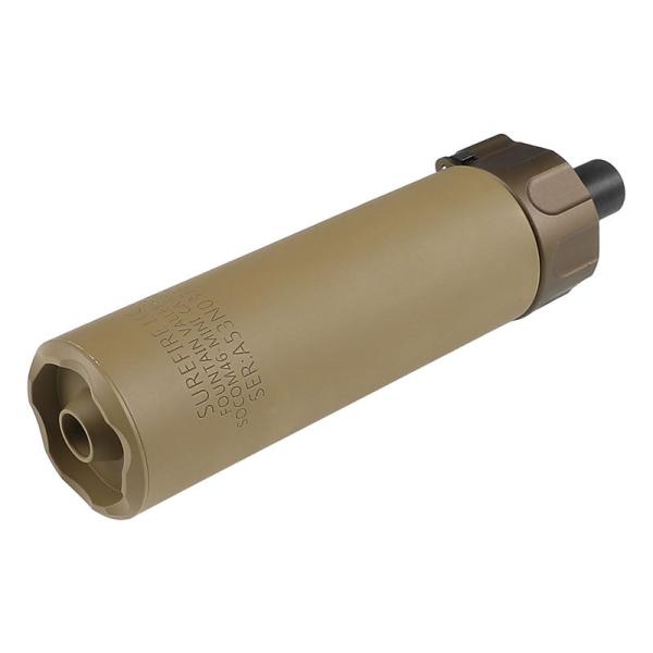 5KU SF SOCOM46-MINI/3P�n�C�_�[�Z�b�g (12mm���l�W) DE