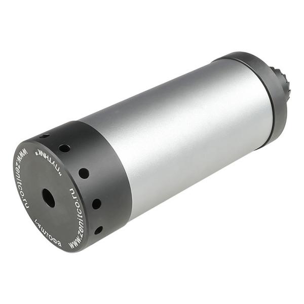 5KU Zenit PUTNIK^CvTCT[ (24mmlW/14mmtlW) BK