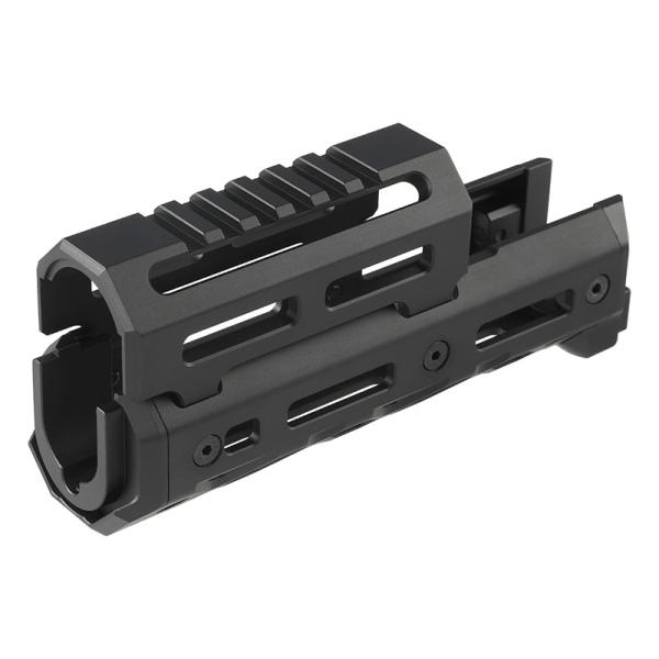 5KU KPYK タイプ AK CRC 1U040 M-LOK ハンドガード GHK AK対応