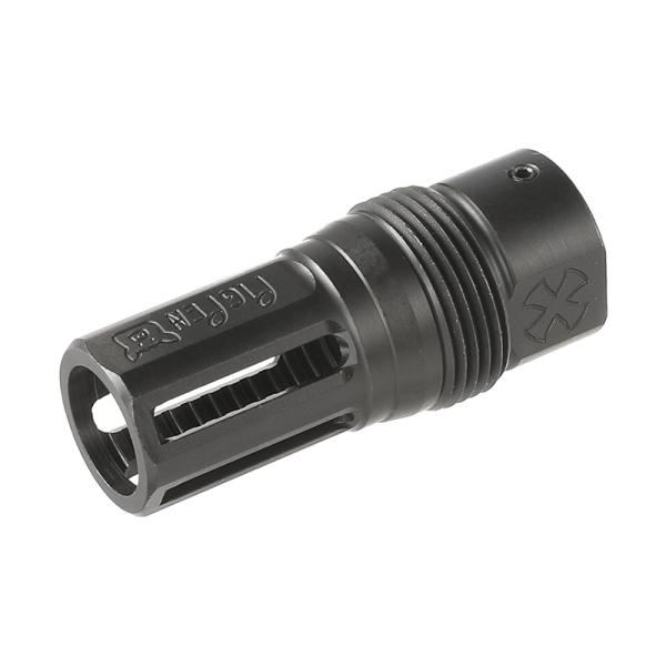 CGS SCI-SIX タイプ サイレンサー　ハイダーセット14mm逆ネジ Amazon | Airsoft Artisan CGS SCI-SIX タイプ ダミー