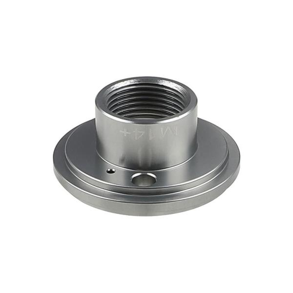 ACETECH Lighter BT�p �ϊ��A�_�v�^�[ 14mm���l�W