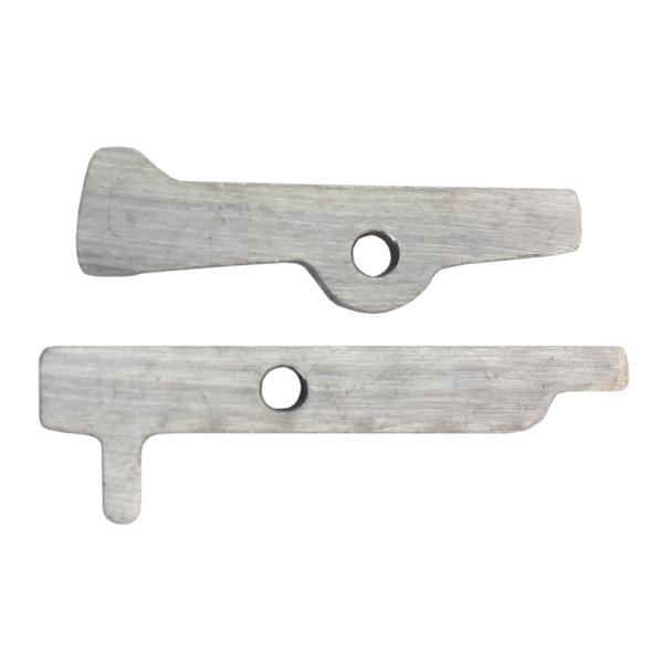 Airsoft Artisan ARES AMOEBA AS-01 �X�g���C�J�[ �X�e�����X�V�A�\ �y �l�R�|�X�� �z