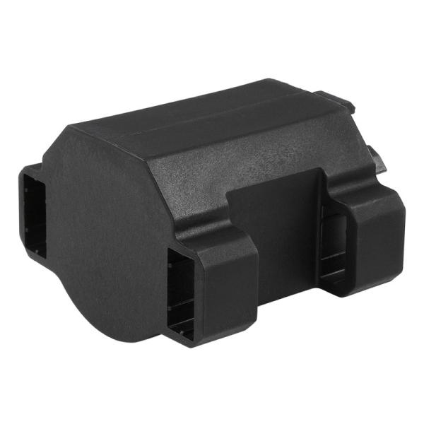 Airsoft Artisan Ares Amoeba ハニーバジャー バッテリーエクステンションユニット Black Am 013 014 015シリーズ対応 Amoeba 05 Bk ミリタリーショップh T G 通販 Yahoo ショッピング