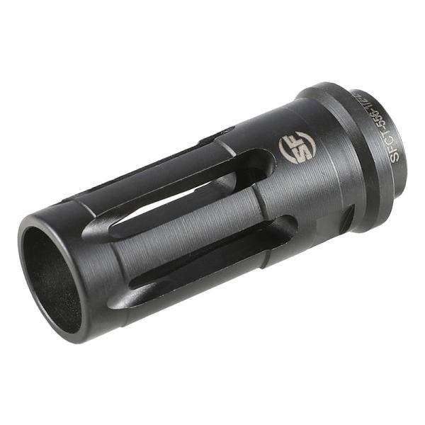 Airsoft Artisan SFタイプ フラッシュハイダーセット Black Airsoft Artisan SFタイプ フラッシュハイダーセット Black