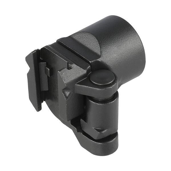 airsoft artisan製？ 20mmレール フォールディングストック airsoft artisan製？ 20mmレール フォールディングストック airsoft