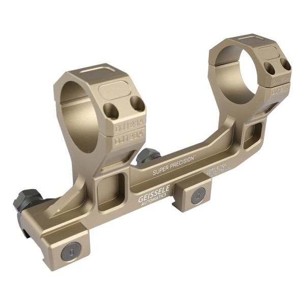 Airsoft Artisan Geissele Super PrecisionX^CXR[v}Eg Dark Earth (30mma/H=1.93inch)