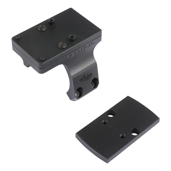 Airsoft Artisan REPTILIA ROF-45�^�C�v RMR�}�E���g (Geissele SP ��30mm�}�E���g�Ή�)