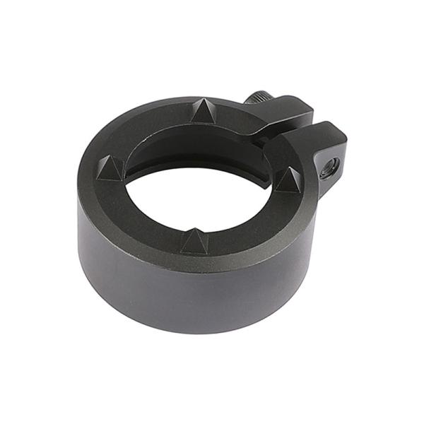 Airsoft Artisan �_�~�[�O���X�u���[�J�[ (SF SOCOM/AAC M4-2000�T�C�����T�[�Ή�) BK