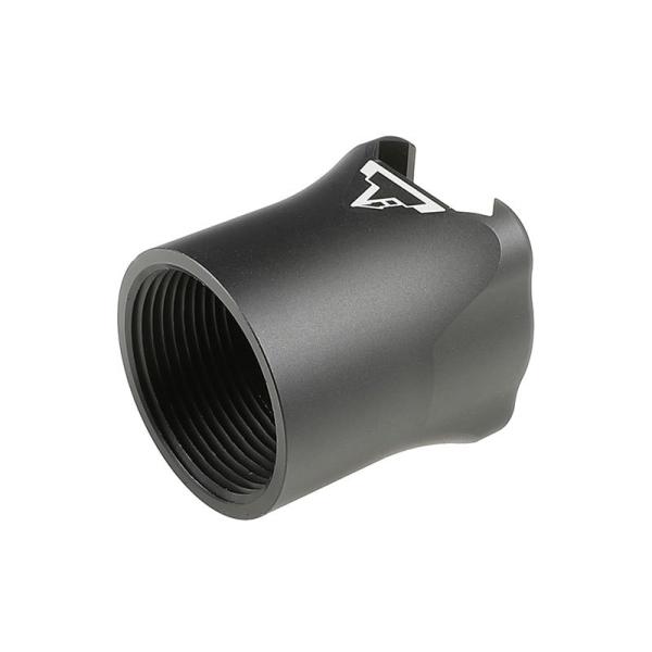 Airsoft Artisan CyberGun (VFC) SIG MCX dKp TTIX^C M4XgbNA_v^[ Black