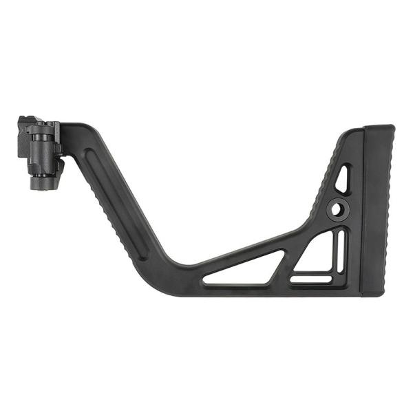 Airsoft Artisan SIG AIR MCX Legacy/VIRTUSΉ Visor^CvtH[fBOXgbN BK