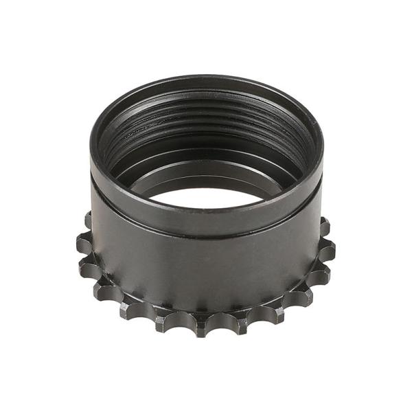 Airsoft Artisan GG&amp;G�^�C�v �^�N�e�B�J�����W�����n���h�K�[�h�p�o�����i�b�g (STD M4 AEG�Ή�)