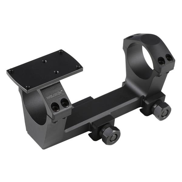 Airsoft Artisan NF�X�^�C�� 30mm�����s�[�X�}�E���g (Vector Optics�~�j�h�b�g�}�E���g����)