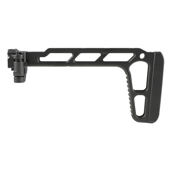 Airsoft Artisan SIG AIR MCXΉCgEFCgtH[fBOXgbN Black