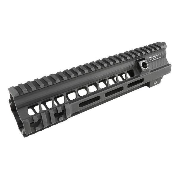 ビ*ー様 マルイ次世代HK416D　RASハンドガード　フレームセット中古品 ビ*ー様 マルイ次世代HK416D RASハンドガード フレームセット